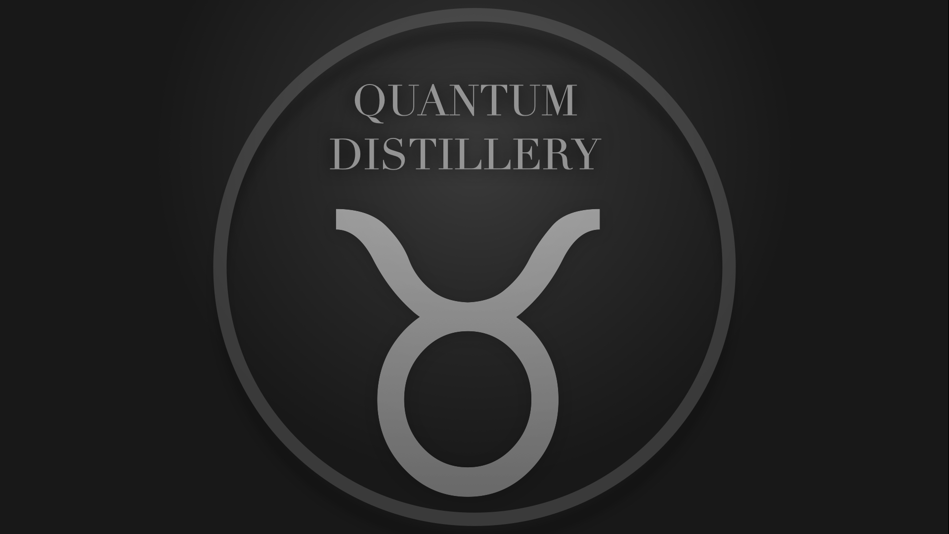 Quantum Distillery